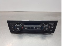 Recambio de mando calefaccion / aire acondicionado para bmw serie 1 berlina (e81/e87) 116i referencia OEM IAM 64119199259 641191