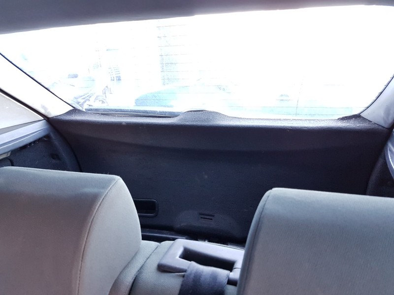 seat altea (5p1) del año 2004