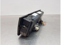 Recambio de mando calefaccion / aire acondicionado para bmw serie 1 berlina (e81/e87) 116i referencia OEM IAM 64119199259 641191 2