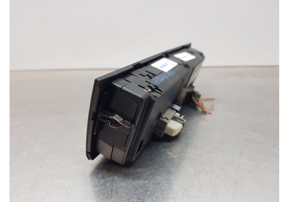 Recambio de mando calefaccion / aire acondicionado para bmw serie 1 berlina (e81/e87) 116i referencia OEM IAM 64119199259 641191 Recambio de mando calefaccion / aire acondicionado para bmw serie 1 berlina (e81/e87) 116i referencia OEM IAM 64119199259 641191