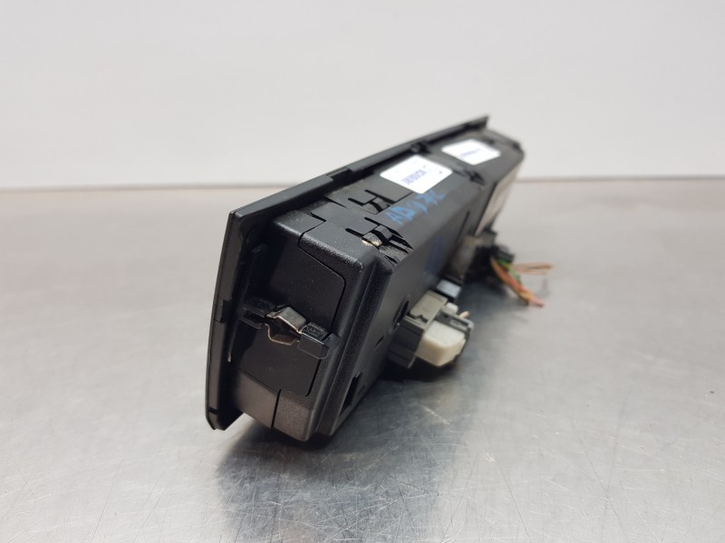 Recambio de mando calefaccion / aire acondicionado para bmw serie 1 berlina (e81/e87) 116i referencia OEM IAM 64119199259 641191 Recambio de mando calefaccion / aire acondicionado para bmw serie 1 berlina (e81/e87) 116i referencia OEM IAM 64119199259 641191