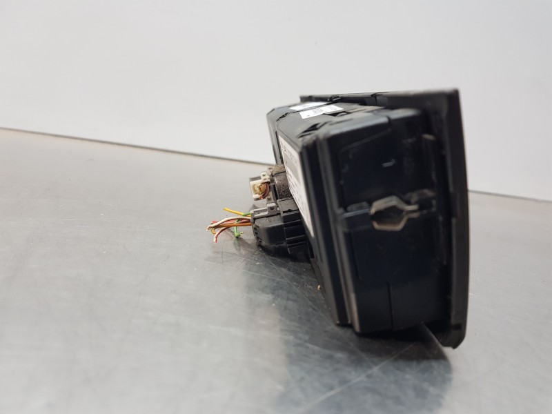 Recambio de mando calefaccion / aire acondicionado para bmw serie 1 berlina (e81/e87) 116i referencia OEM IAM 64119199259 641191 Recambio de mando calefaccion / aire acondicionado para bmw serie 1 berlina (e81/e87) 116i referencia OEM IAM 64119199259 641191