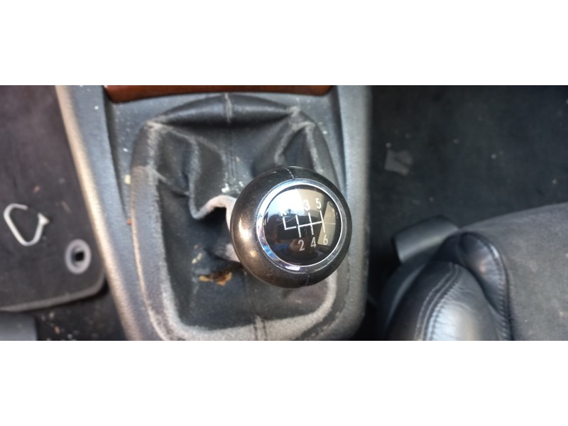 volkswagen passat berlina (3b3) del año 2003