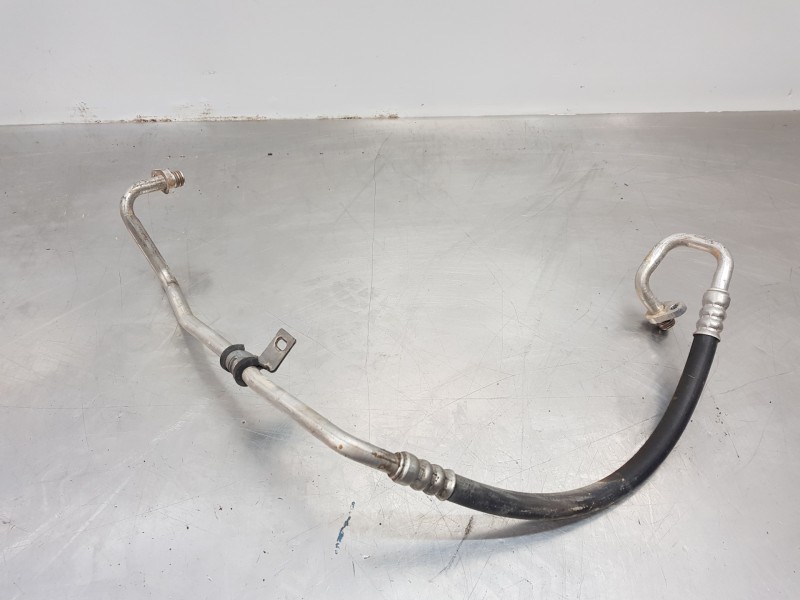 Recambio de tubos aire acondicionado para citroen c4 picasso puretech referencia OEM IAM 9808251880  