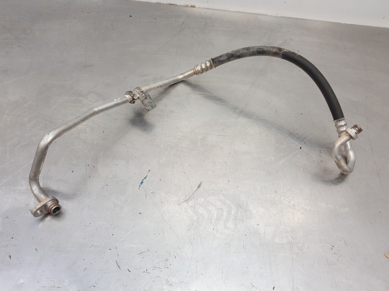 Recambio de tubos aire acondicionado para citroen c4 picasso puretech referencia OEM IAM 9808251880  