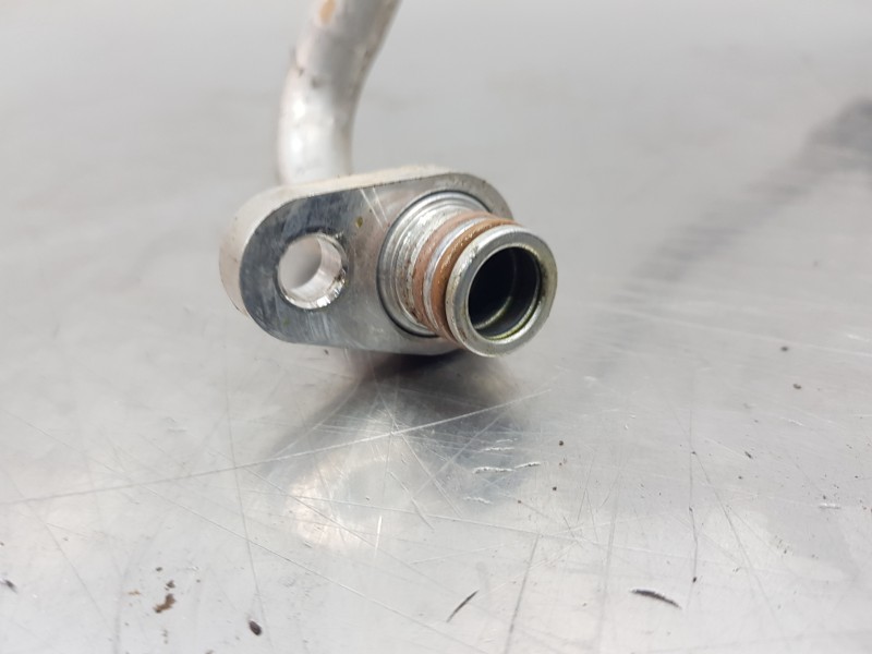 Recambio de tubos aire acondicionado para citroen c4 picasso puretech referencia OEM IAM 9808251880  