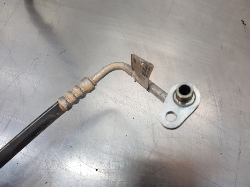 Recambio de tubos aire acondicionado para citroen c4 picasso puretech referencia OEM IAM 9675103680  