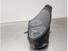 Recambio de cuadro instrumentos para bmw serie 1 berlina (e81/e87) 116i referencia OEM IAM 62109283793 9122587  2