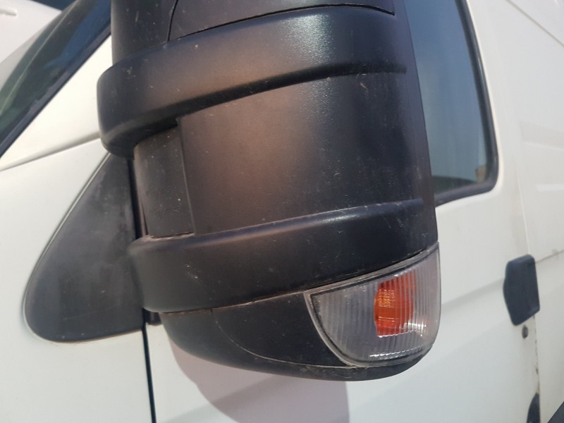 iveco daily caja cerrada (2006 =>) del año 2010