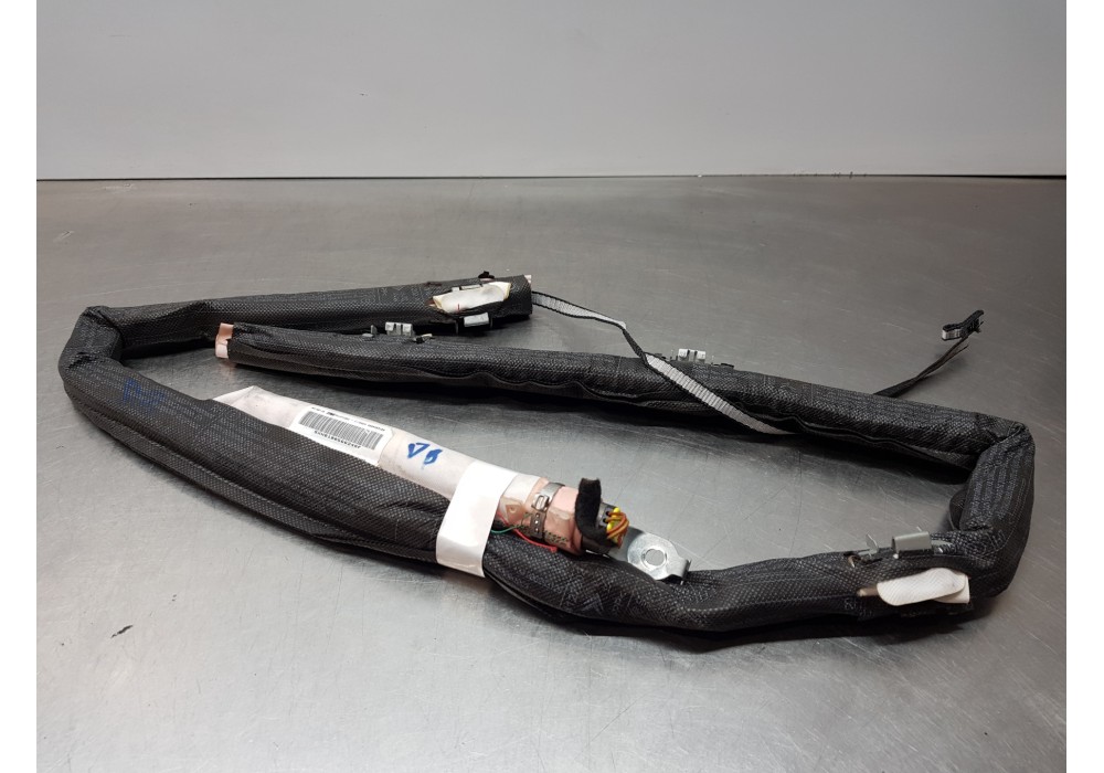 Recambio de airbag cortina delantero derecho para citroen c4 picasso puretech referencia OEM IAM 9800483180  