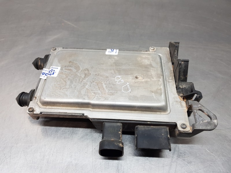 Recambio de centralita start / stop para citroen c4 picasso puretech referencia OEM IAM 9819598180  