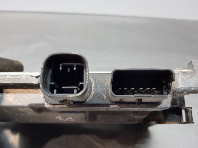 Recambio de centralita start / stop para citroen c4 picasso puretech referencia OEM IAM 9819598180  