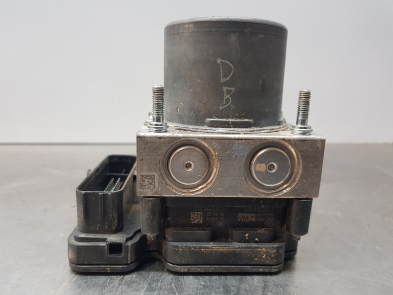 Recambio de abs para citroen c4 picasso puretech referencia OEM IAM 9826694380 9812786180 