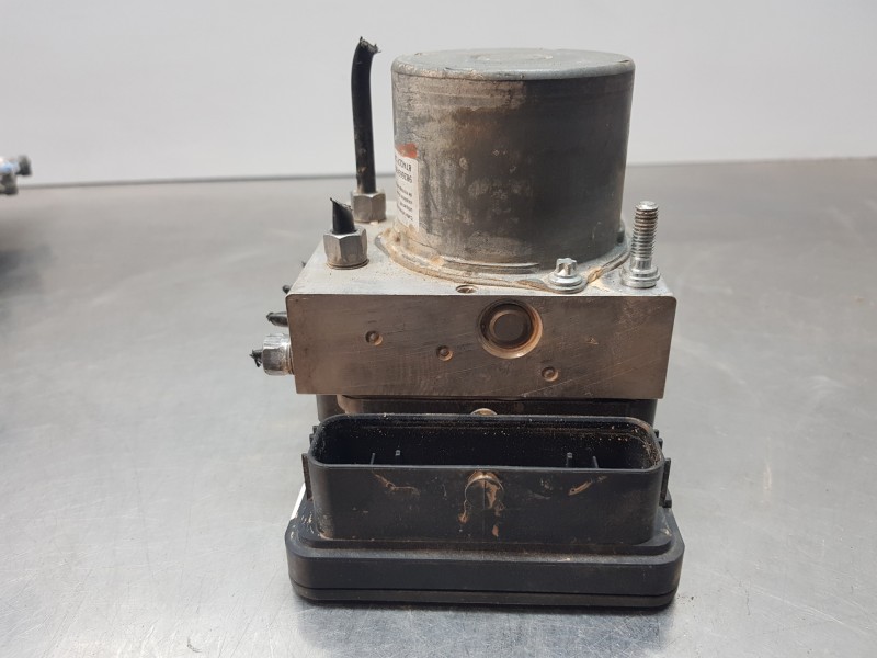 Recambio de abs para citroen c4 picasso puretech referencia OEM IAM 9826694380 9812786180 