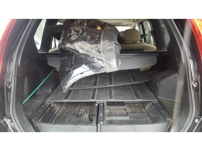 nissan x-trail (t31) del año 2008