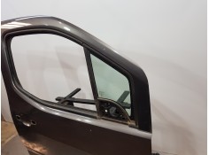 Recambio de puerta delantera derecha para peugeot rifter acces referencia OEM IAM 9856199480 9820423080  2