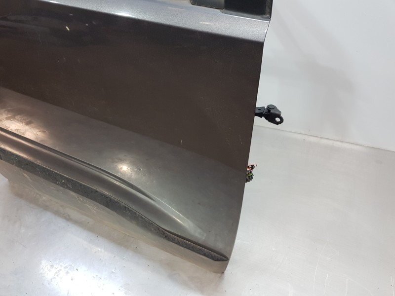 Recambio de puerta delantera derecha para peugeot rifter acces referencia OEM IAM 9856199480 9820423080 