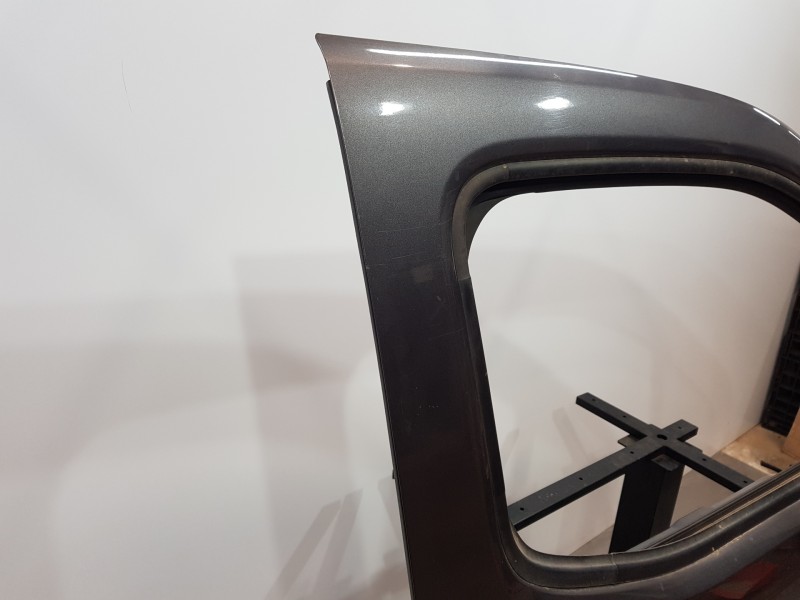 Recambio de puerta delantera derecha para peugeot rifter acces referencia OEM IAM 9856199480 9820423080 