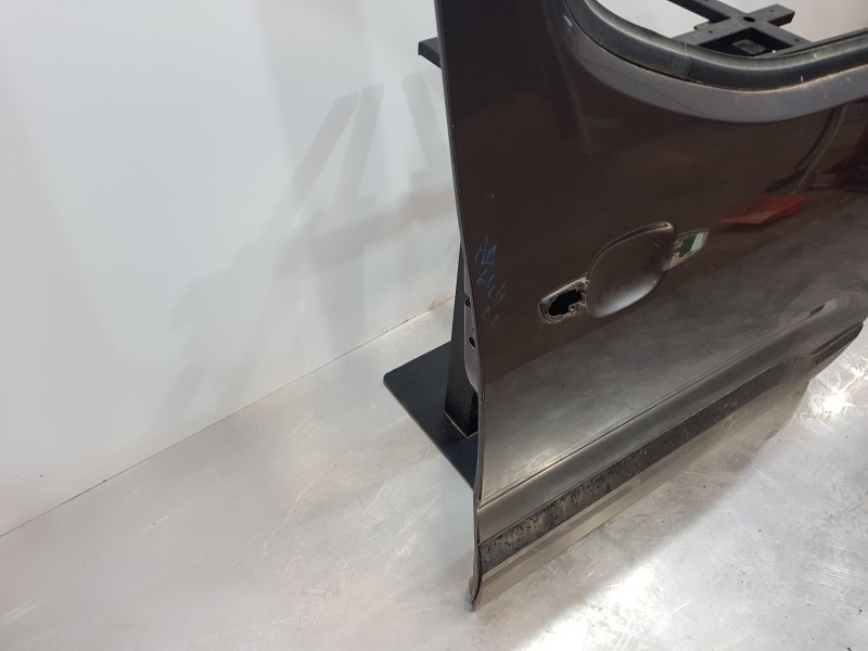 Recambio de puerta delantera derecha para peugeot rifter acces referencia OEM IAM 9856199480 9820423080 