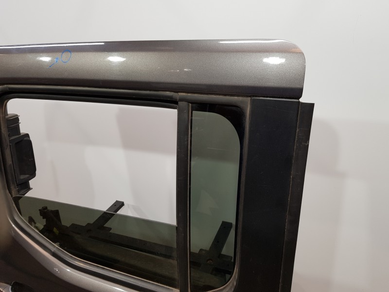 Recambio de puerta lateral corredera izquierda para peugeot rifter acces referencia OEM IAM 9820434480  