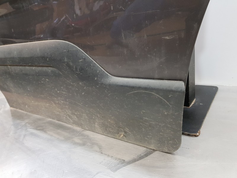 Recambio de puerta lateral corredera izquierda para peugeot rifter acces referencia OEM IAM 9820434480  