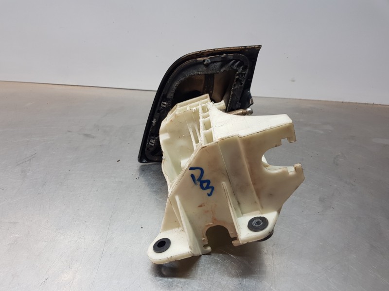Recambio de palanca cambio para peugeot boxer combi bus referencia OEM IAM 1613999080  