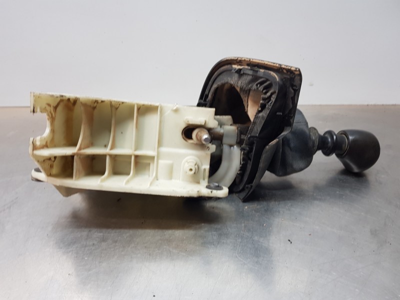 Recambio de palanca cambio para peugeot boxer combi bus referencia OEM IAM 1613999080  