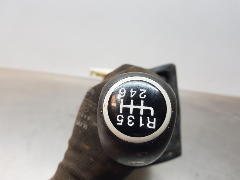 Recambio de palanca cambio para peugeot boxer combi bus referencia OEM IAM 1613999080  