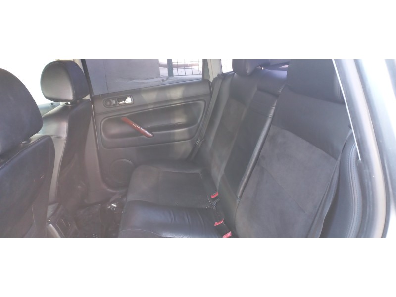 volkswagen passat berlina (3b3) del año 2003