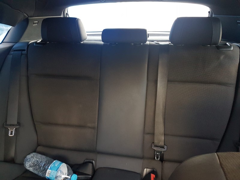 bmw serie 1 berlina (e81/e87) del año 2010