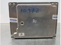 Recambio de centralita motor uce para bmw serie 1 berlina (e81/e87) 116i referencia OEM IAM 7557809 0261209085  2