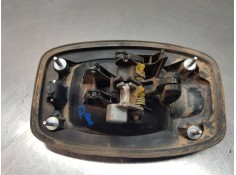 Recambio de maneta exterior lateral derecha para peugeot boxer combi bus referencia OEM IAM 1616303080 9101CV  2