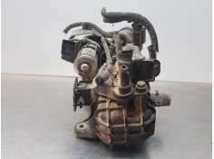 Recambio de enfriador egr para peugeot boxer combi bus referencia OEM IAM 9807593080   2