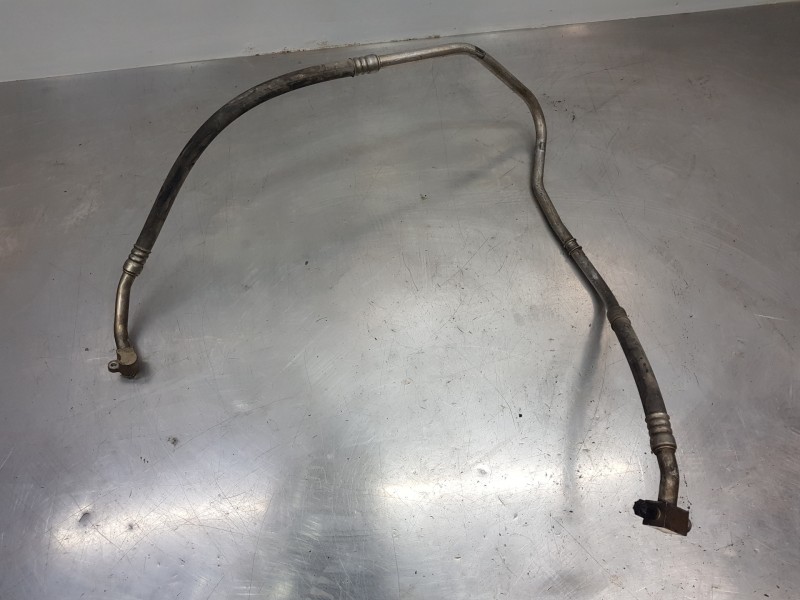 Recambio de tubos aire acondicionado para peugeot boxer combi bus referencia OEM IAM 1634181280 1614010380 