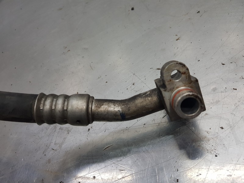 Recambio de tubos aire acondicionado para peugeot boxer combi bus referencia OEM IAM 1634181280 1614010380 