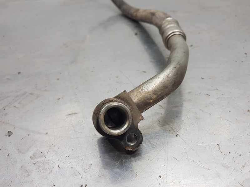 Recambio de tubos aire acondicionado para peugeot boxer combi bus referencia OEM IAM 1634181280 1614010380 