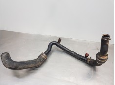 Recambio de tubo presion turbocompresor para peugeot boxer combi bus referencia OEM IAM 1686705780 1379293080 1617244480