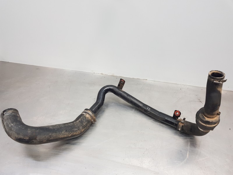 Recambio de tubo presion turbocompresor para peugeot boxer combi bus referencia OEM IAM 1686705780 1379293080 1617244480