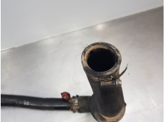 Recambio de tubo presion turbocompresor para peugeot boxer combi bus referencia OEM IAM 1686705780 1379293080 1617244480 2