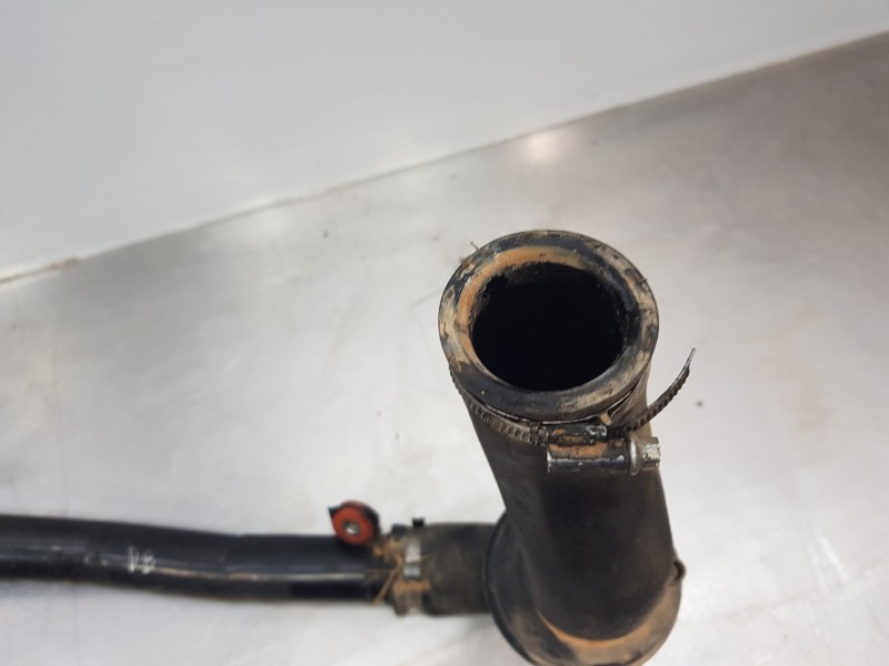 Recambio de tubo presion turbocompresor para peugeot boxer combi bus referencia OEM IAM 1686705780 1379293080 1617244480