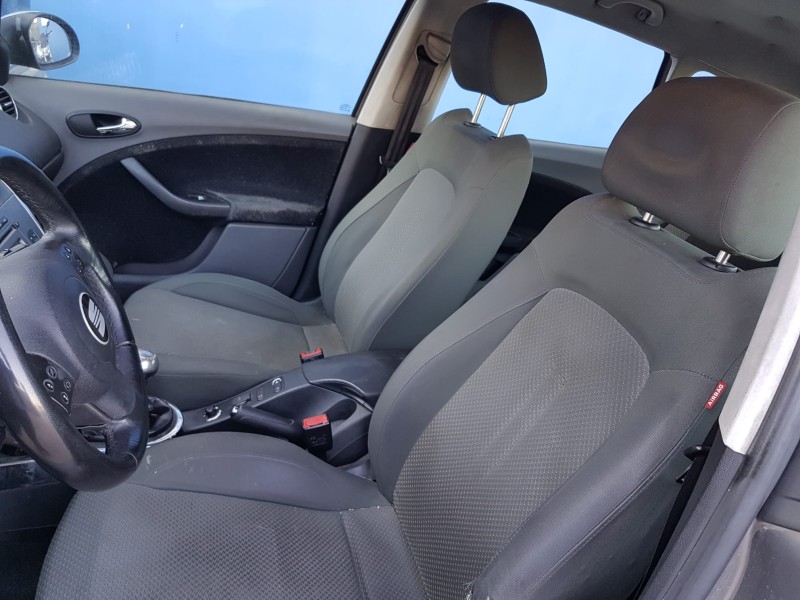 seat altea (5p1) del año 2004