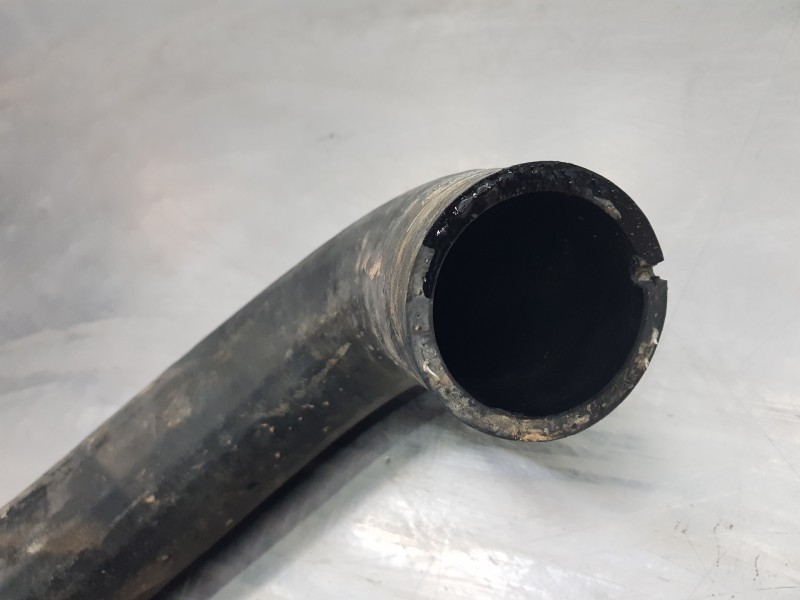 Recambio de tubo presion turbocompresor para peugeot boxer combi bus referencia OEM IAM 1686705780 1379293080 1617244480