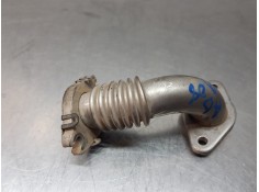 Recambio de tubo para peugeot boxer combi bus referencia OEM IAM 9678390580  