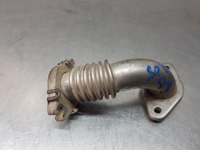 Recambio de tubo para peugeot boxer combi bus referencia OEM IAM 9678390580  