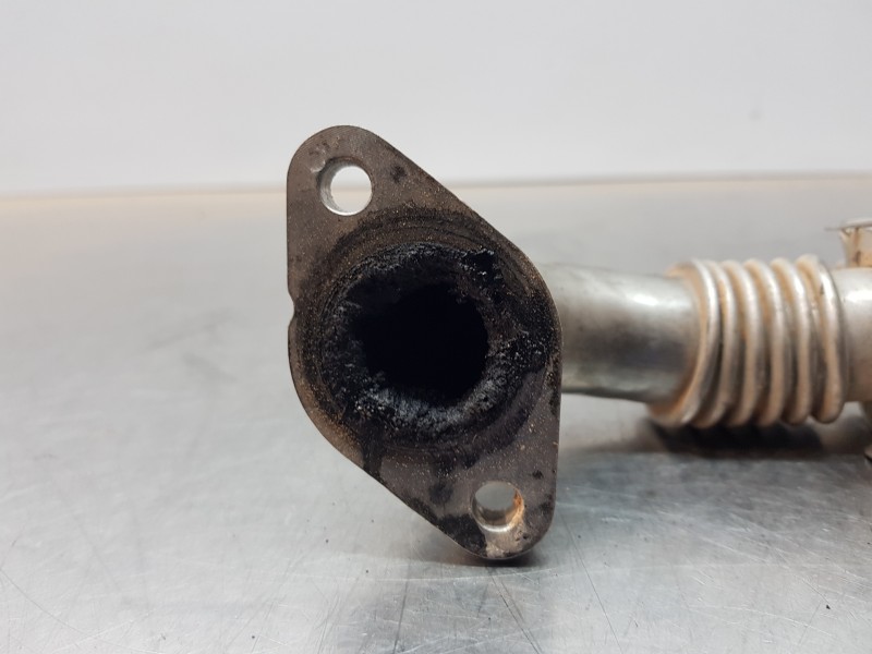 Recambio de tubo para peugeot boxer combi bus referencia OEM IAM 9678390580  