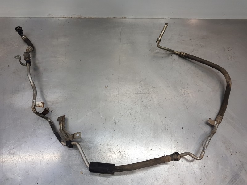 Recambio de tubo presion direccion asistida para peugeot boxer combi bus referencia OEM IAM 1614400380 1612752380 
