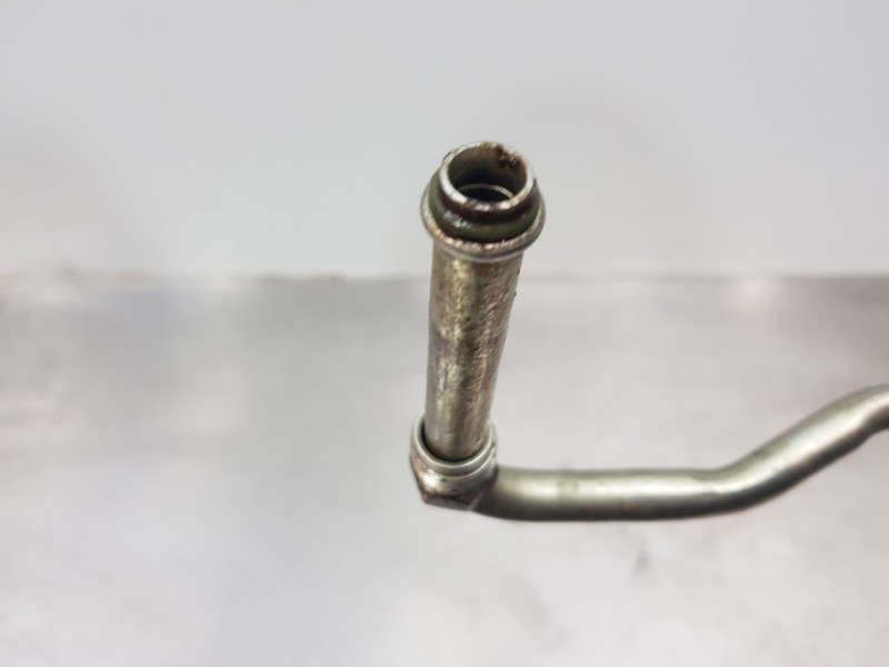 Recambio de tubo presion direccion asistida para peugeot boxer combi bus referencia OEM IAM 1614400380 1612752380 