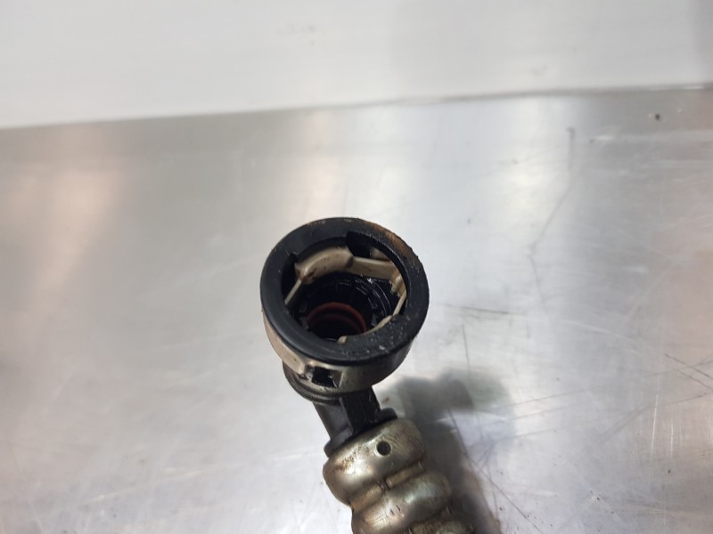 Recambio de tubo presion direccion asistida para peugeot boxer combi bus referencia OEM IAM 1614400380 1612752380 