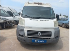 fiat ducato 250 del año 2011