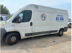 fiat ducato 250 del año 2011 2